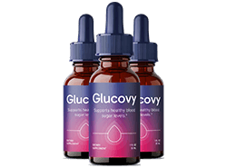 Glucovy 1 Bottle