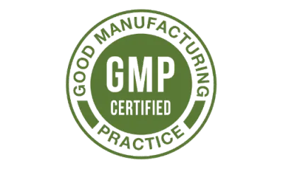 Glucovy GMP Certified